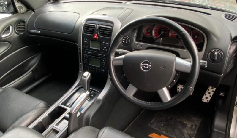 
								2008 CHEVROLET LUMINA 6.0 UTE A/ full									