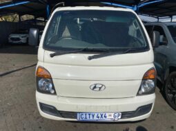 2012 HYUNDAI H100