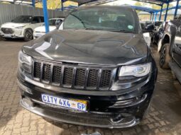 2015 JEEP SRT