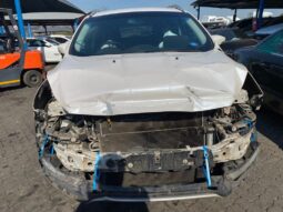 2015 FORD KUGA