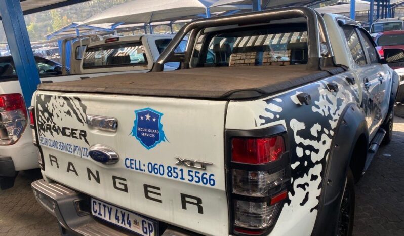 
								2013 FORD RANGER full									