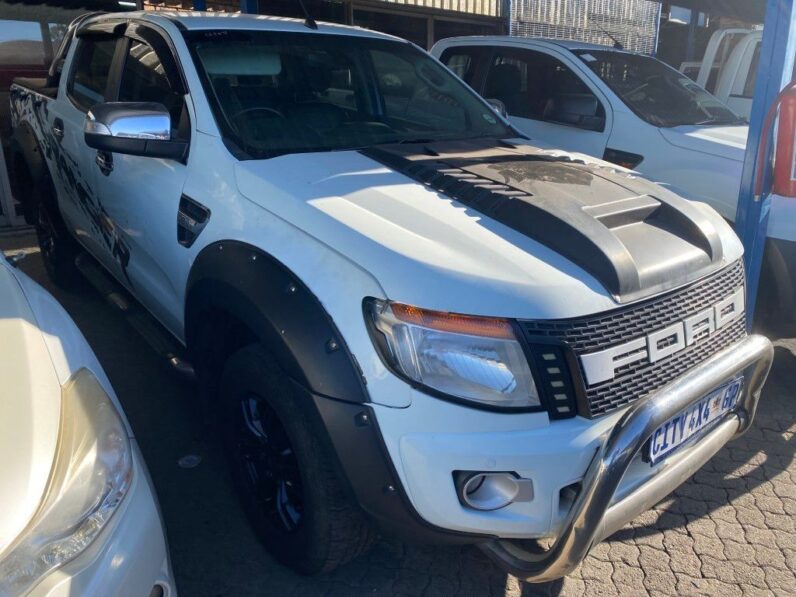 
								2013 FORD RANGER full									