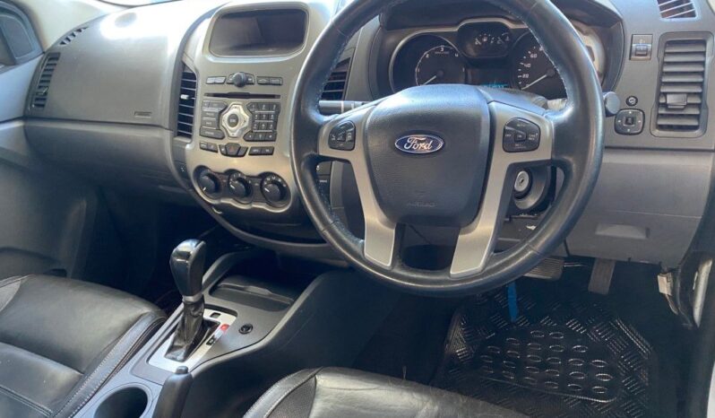 
								2013 FORD RANGER full									