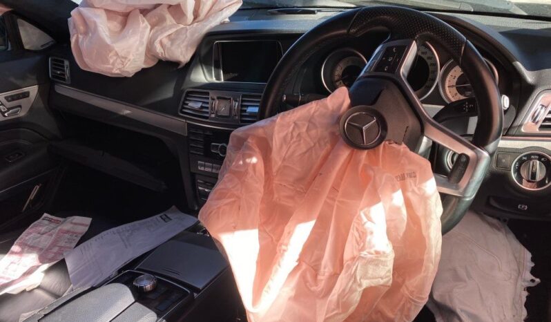 
								2015 MERCEDES BENZ E400 COUPE full									