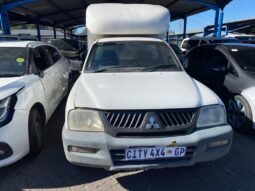 2006 MITSUBISHI COLT L200 HILINE