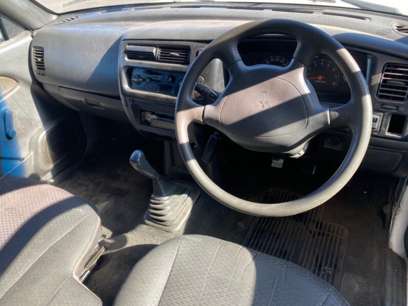 
								2006 MITSUBISHI COLT L200 HILINE full									