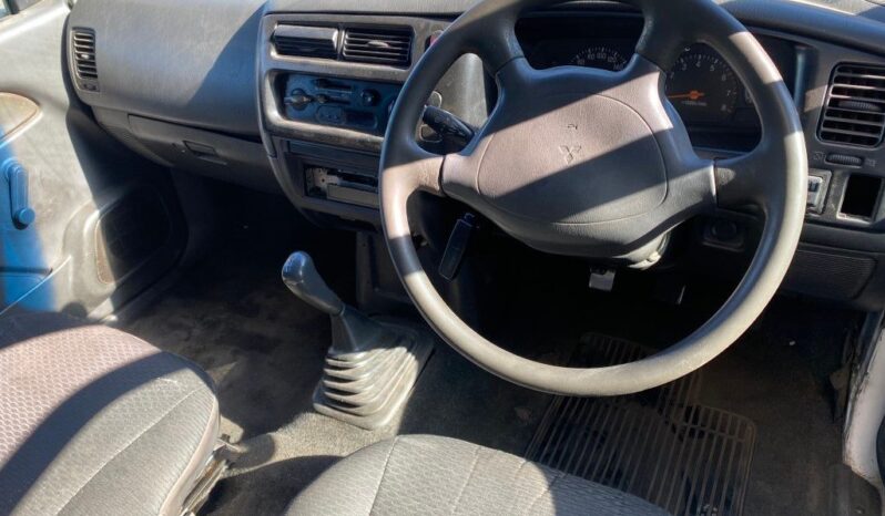
								2006 MITSUBISHI COLT L200 HILINE full									