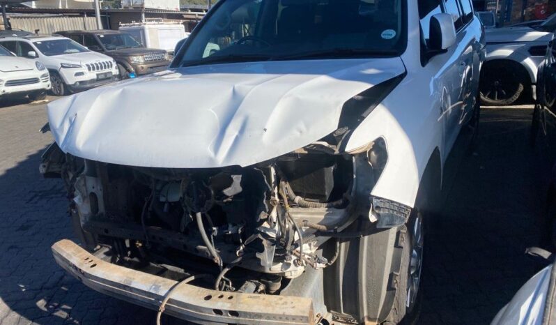 
								2010 TOYOTA LAND CRUISER full									