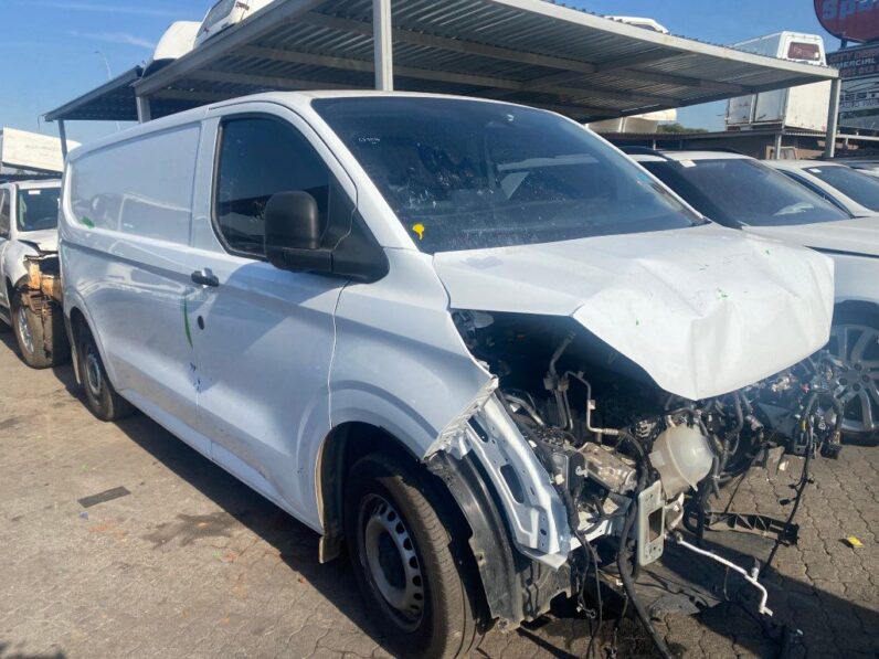 
								2024 FORD TRANSIT full									