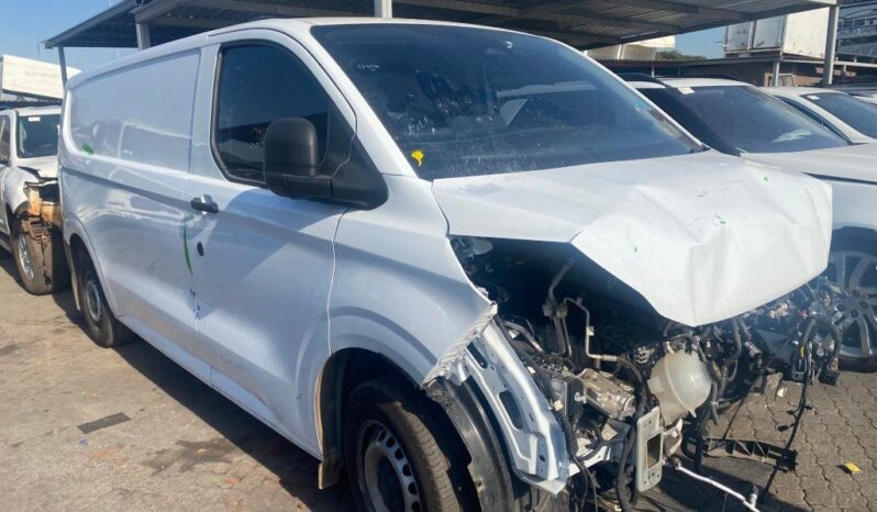 
								2024 FORD TRANSIT full									