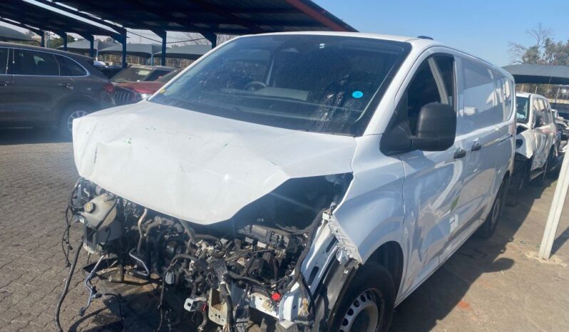 
								2024 FORD TRANSIT full									