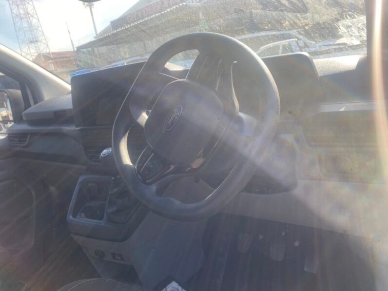 
								2024 FORD TRANSIT full									