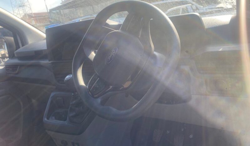 
								2024 FORD TRANSIT full									