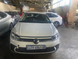 2024 VW POLO 1.0 TSi