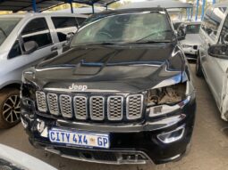 2019 JEEP GRAND CHEROKEE V6 4X4
