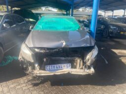 2016 MERCEDES BENZ W176 A220 CDI