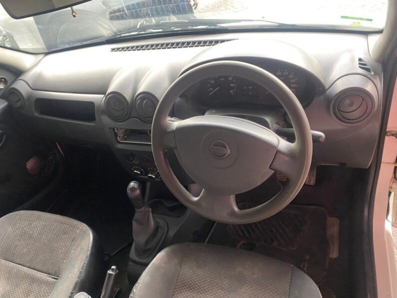 
								2017 NISSAN NP200 1.6 P/U full									