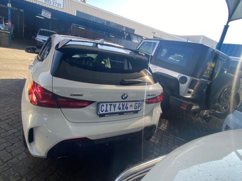 
								2021 BMW 1 SERIES 135i full									