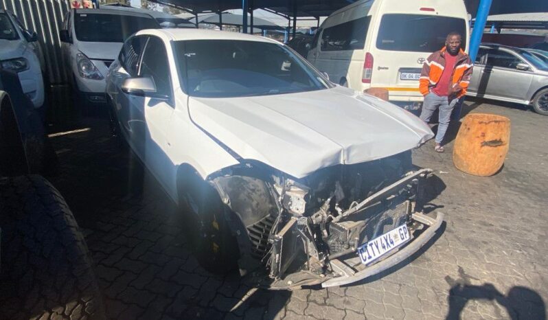 
								2021 BMW 1 SERIES 135i full									