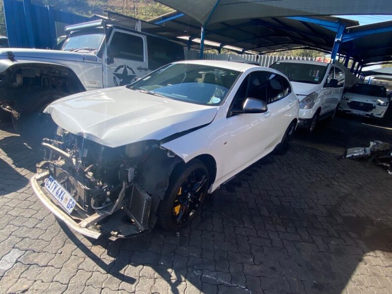 
								2021 BMW 1 SERIES 135i full									