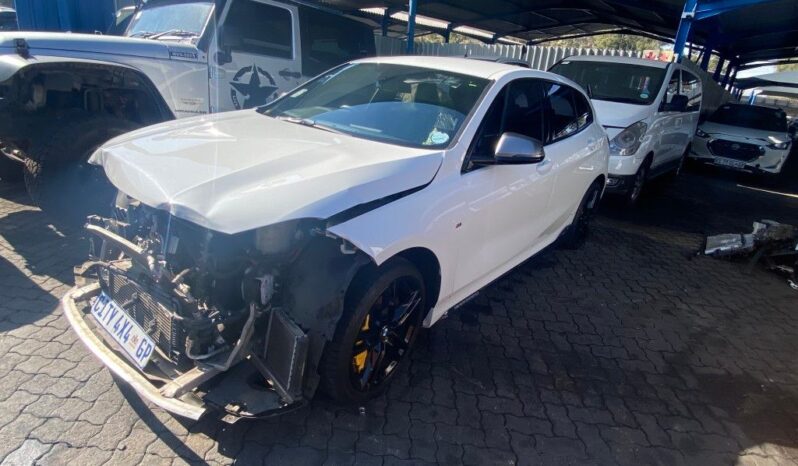 
								2021 BMW 1 SERIES 135i full									