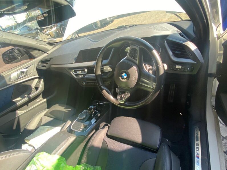 
								2021 BMW 1 SERIES 135i full									