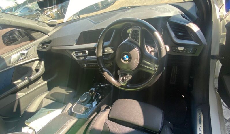 
								2021 BMW 1 SERIES 135i full									
