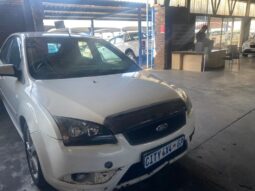 2006 FORD FOCUS