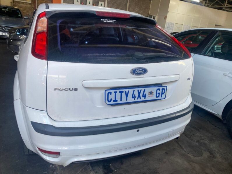 
								2006 FORD FOCUS full									