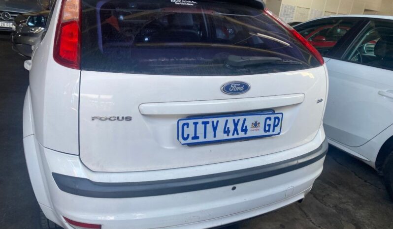 
								2006 FORD FOCUS full									