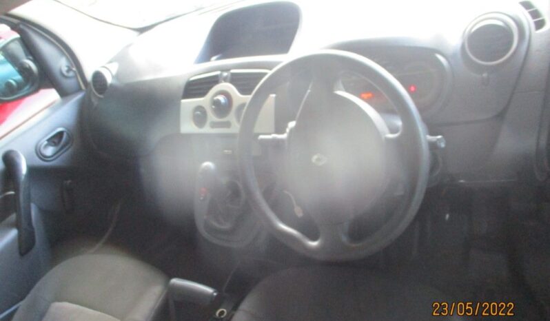 
								2013 RENAULT KANGOO full									