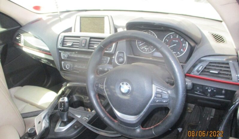 
								2015 BMW 220D full									