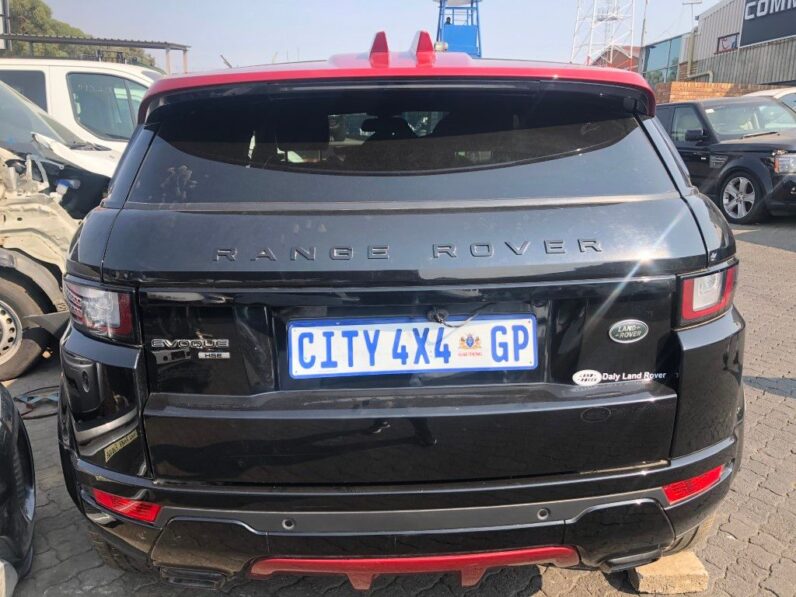 
								LAND ROVER RANGE ROVER full									