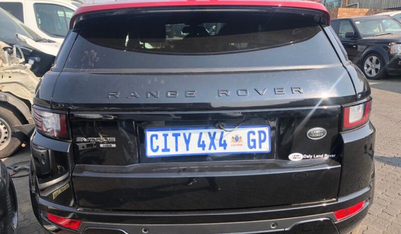 
								LAND ROVER RANGE ROVER full									