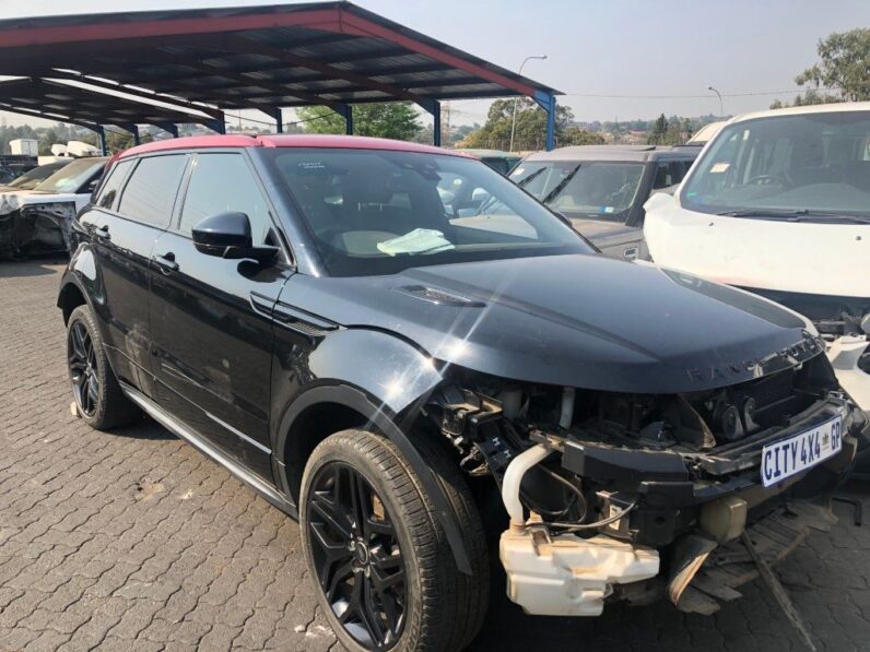 
								LAND ROVER RANGE ROVER full									