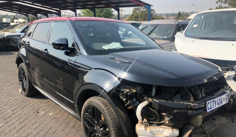 
								LAND ROVER RANGE ROVER full									