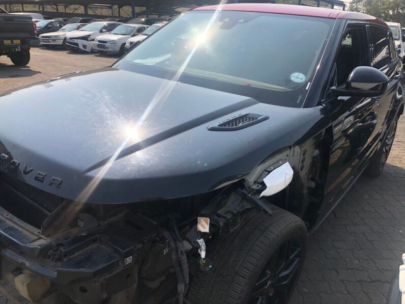 
								LAND ROVER RANGE ROVER full									