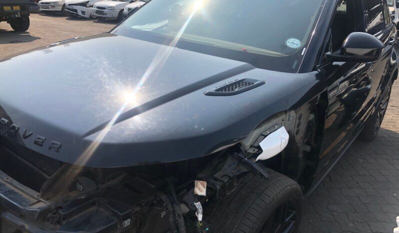 
								LAND ROVER RANGE ROVER full									