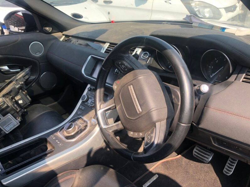 
								LAND ROVER RANGE ROVER full									