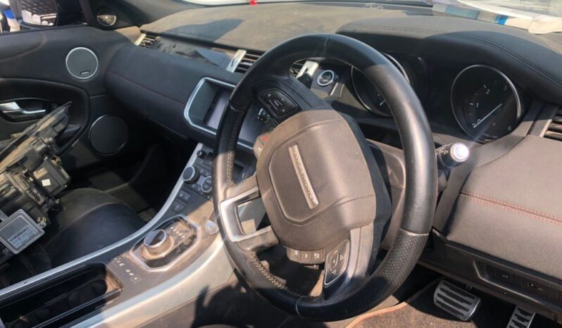 
								LAND ROVER RANGE ROVER full									