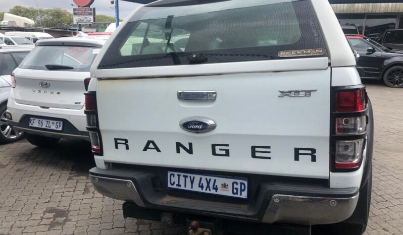 
								2013 FORD RANGER 3.2 TDCi XLT 4X full									