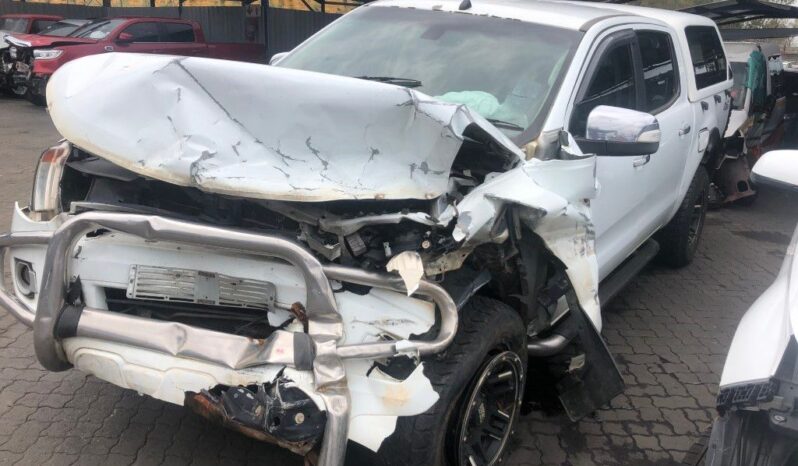 
								2013 FORD RANGER 3.2 TDCi XLT 4X full									