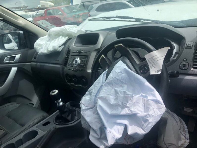 
								2013 FORD RANGER 3.2 TDCi XLT 4X full									
