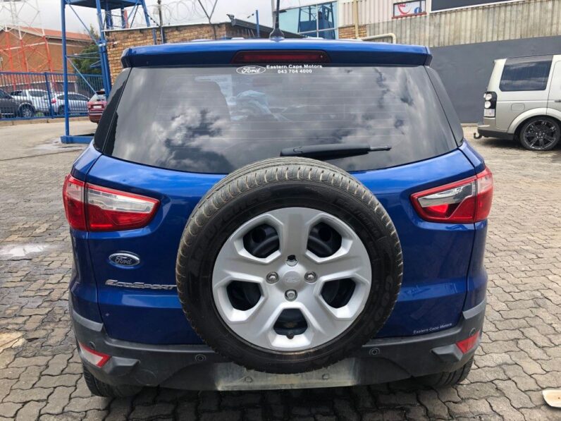 
								2021 FORD ECOSPORT 1.5 Ti VCT full									