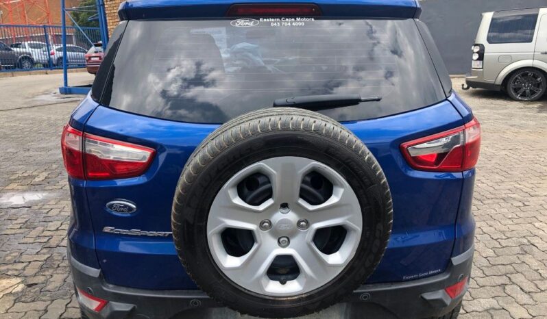 
								2021 FORD ECOSPORT 1.5 Ti VCT full									