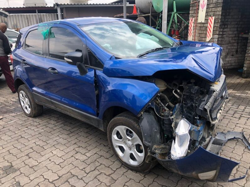 
								2021 FORD ECOSPORT 1.5 Ti VCT full									