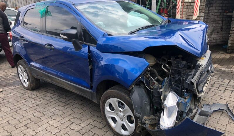 
								2021 FORD ECOSPORT 1.5 Ti VCT full									