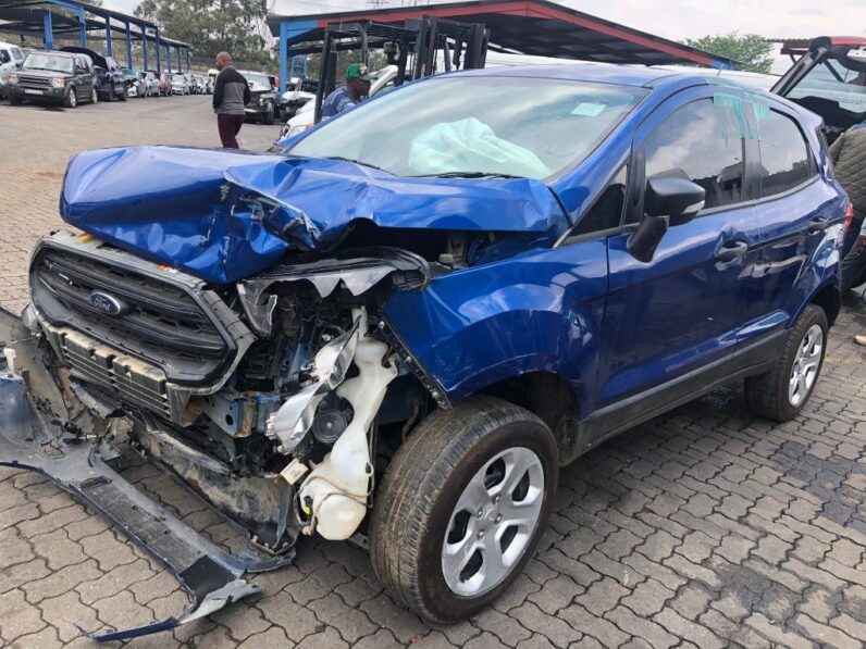 
								2021 FORD ECOSPORT 1.5 Ti VCT full									