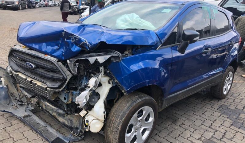 
								2021 FORD ECOSPORT 1.5 Ti VCT full									