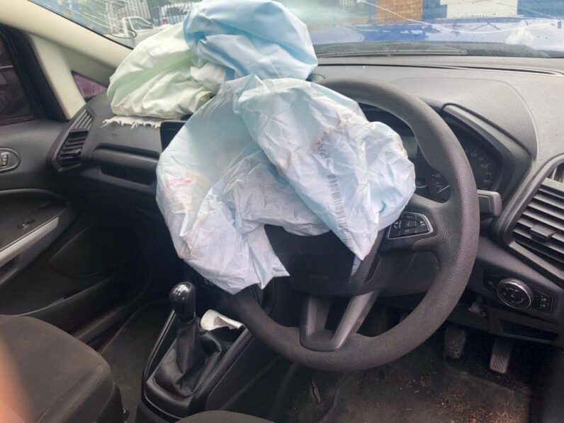 
								2021 FORD ECOSPORT 1.5 Ti VCT full									